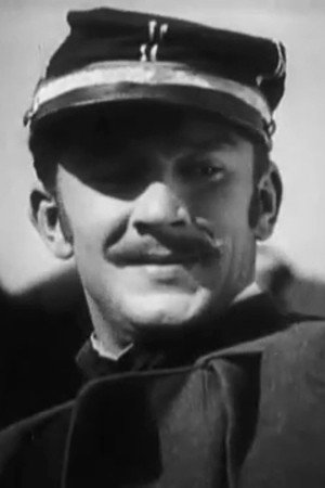 Boris Feodosyev portrait