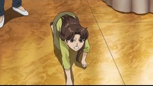 Glass Mask Season 1 Episode 42