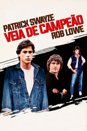 Veia de Campeão 1986