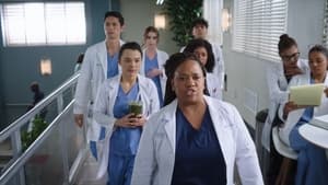 Grey’s Anatomy 20 episodio 2