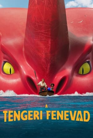 Image A tengeri fenevad