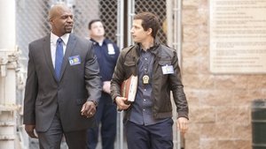 Brooklyn 99 – Nemszázas körzet 1. évad 21. rész