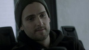 I Am Syd Stone: 1×1