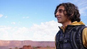 The Chosen In The Wild with Bear Grylls: Luke Dimyan