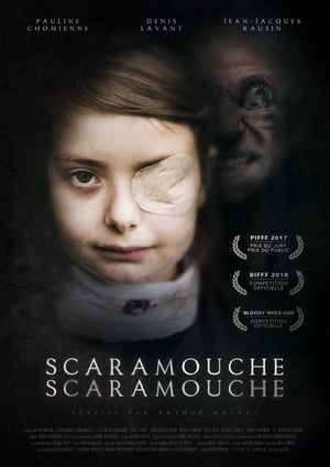 Poster Scaramouche Scaramouche 2018