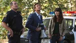 The Mentalist Season 3 Episode 4