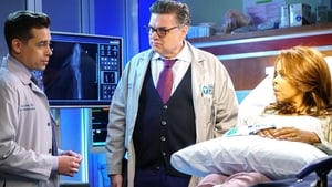 Chicago Med S5E3