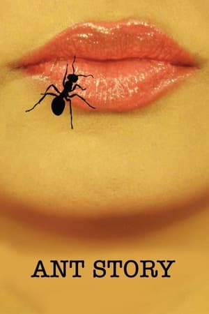 Ant Story poster