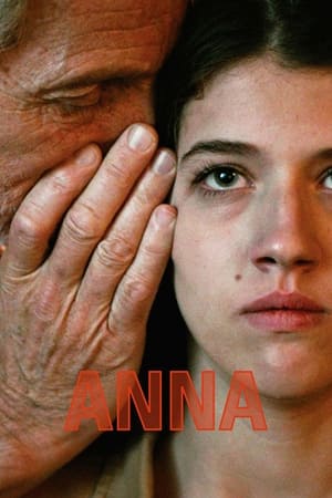 Anna - Poster