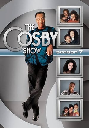 The Cosby Show: Season 7