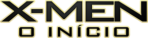 X-Men: Primera Generación — Logos 6