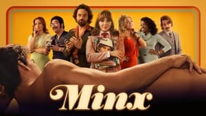 Minx Season 1 + 2