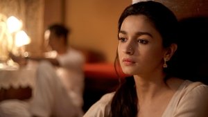 Raazi (2018) ราซี