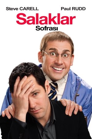 Dinner for Schmucks