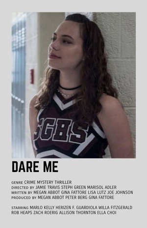 Dare Me 17