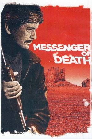 Постер фильма «Посланник смерти (1988)» — (12 из 22)