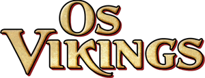 The Vikings — Logos 2