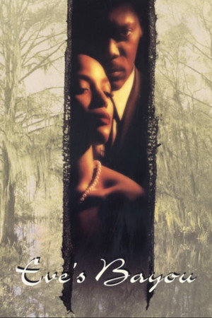 Постер фильма «Пристанище Евы (1997)» — (15 из 30)