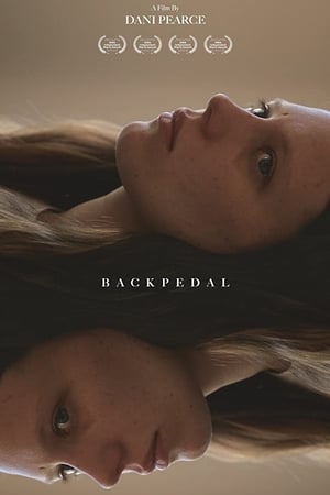 Poster Backpedal (2019)