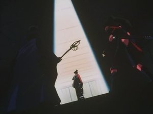 InuYasha Season 1 Episode 39