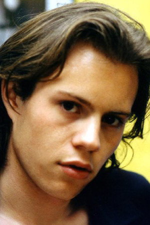 Dorian Valmont portrait