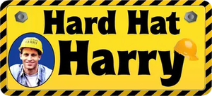 Hard Hat Harry