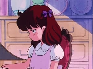 Sailor Moon Shingo's Love: The Grieving Doll
