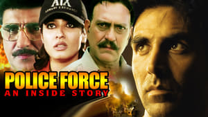 Police Force: An Inside Story