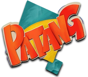 Patang — Logos 2