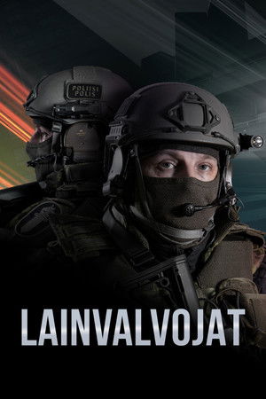 Lainvalvojat