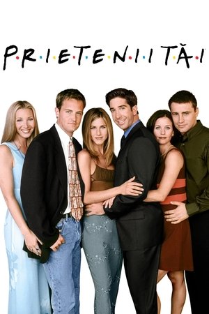 Image Prietenii tăi