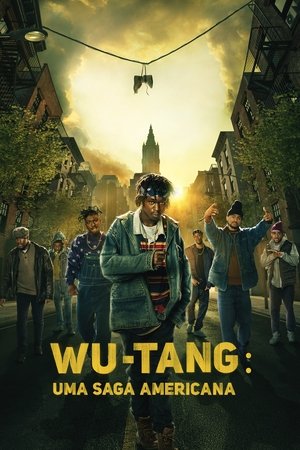 Image Wu-Tang: Uma Saga Americana