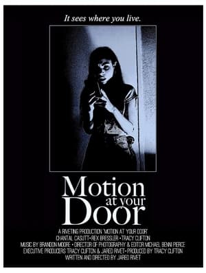 Poster Motion at Your Door ()