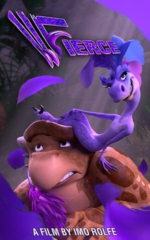 Nonton film Fierce (2019) terbaru sub indo Nonton film Fierce (2019) terbaru sub indo