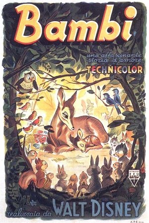 Image Bambi