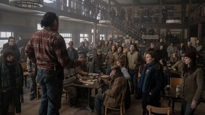 The Last of Us Season 2 Episode 2