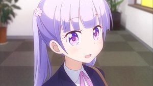 NEW GAME! Season 1 Episode 1