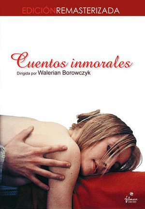 Immoral Tales 49