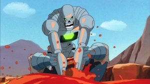 Superman: The Animated Series: 2×9