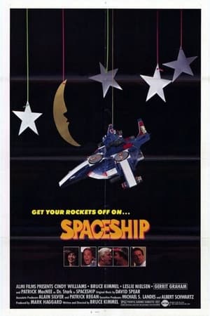 Spaceship film complet