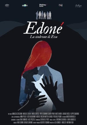 Poster Edoné – Eva’s Syndrome (2021)