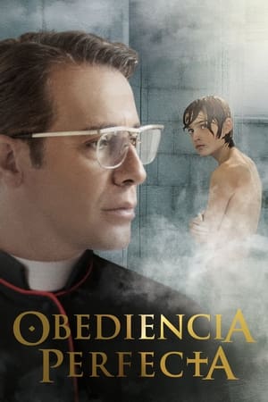 Poster Obediência perfeita 2014