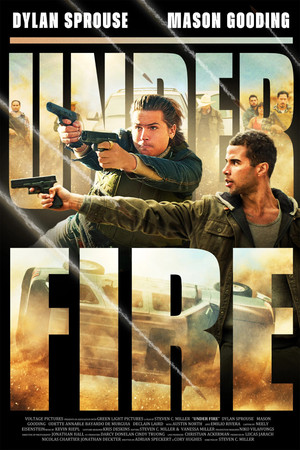 Under Fire (2025) 