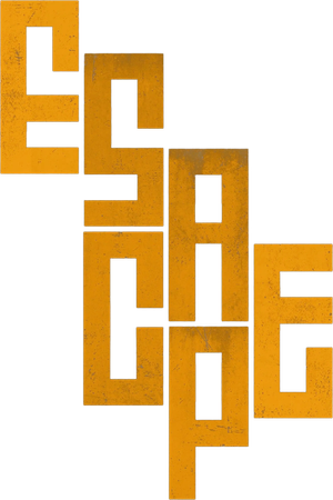 Escape — Logos 1