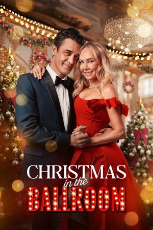 Christmas in the Ballroom 4