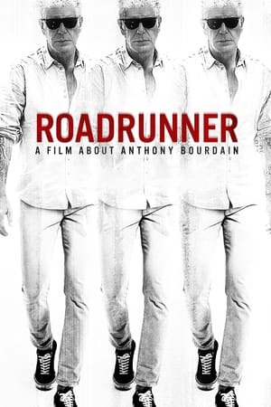 Assistir Roadrunner: A Film About Anthony Bourdain Online Grátis