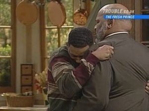 The Fresh Prince of Bel-Air: 6×15