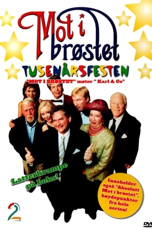 Image Tusenårsfesten