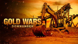 Gold Wars Downunder