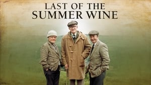 poster Last of the Summer Wine